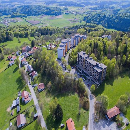 Inviting Apartment In Freyung With Sauna Indoor Pool Luaran gambar