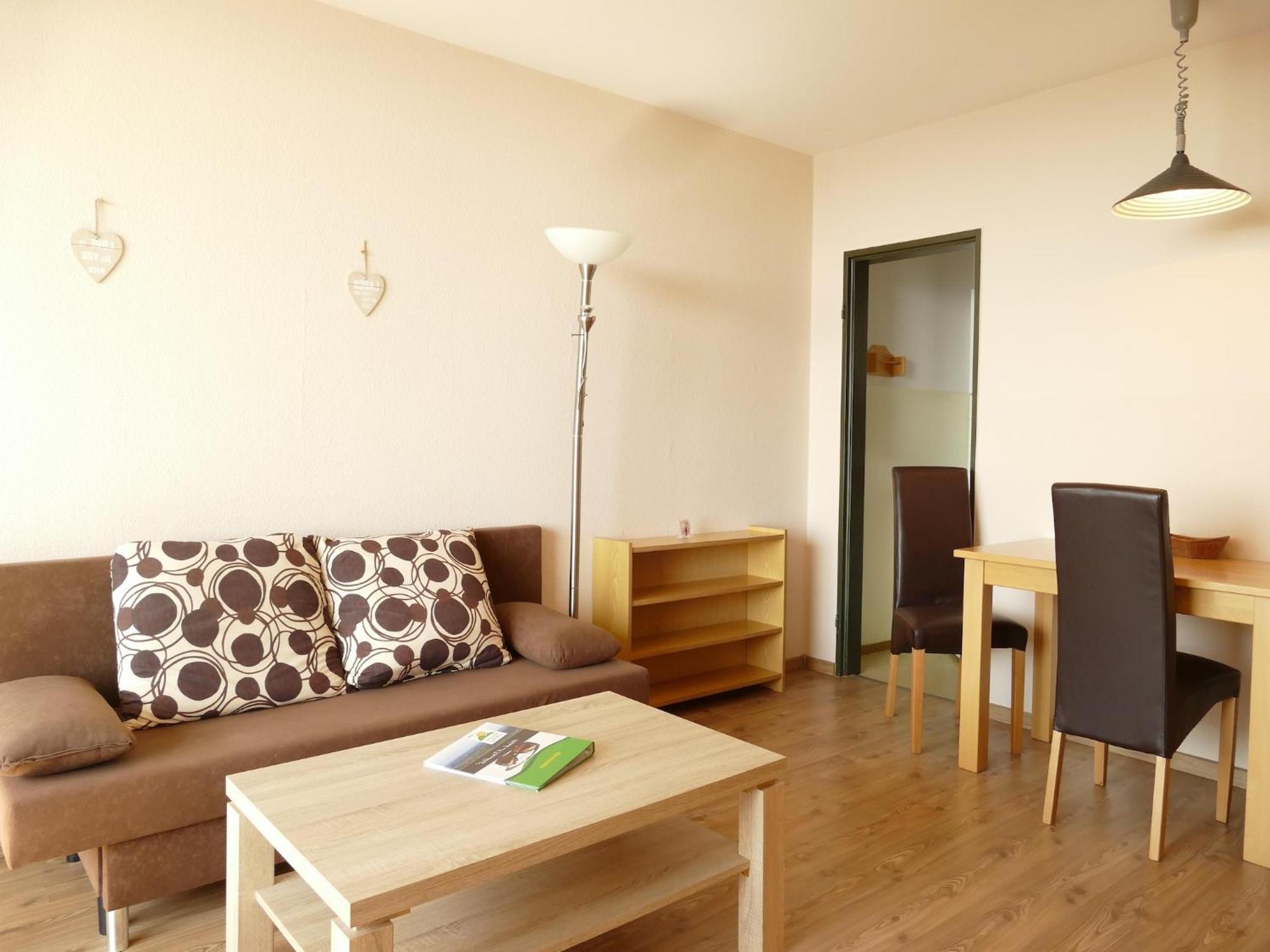 Inviting Apartment In Freyung With Sauna Indoor Pool Luaran gambar