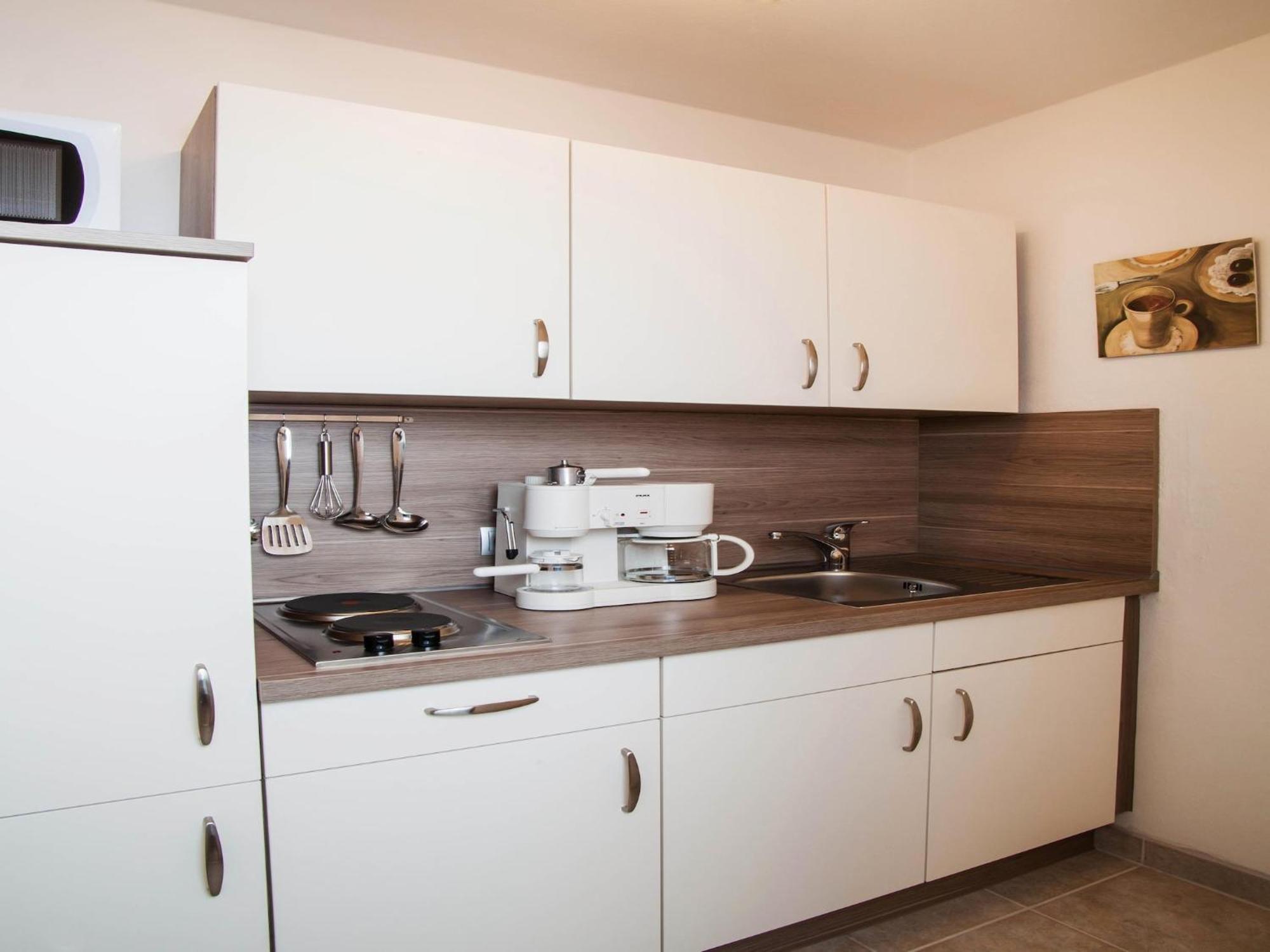 Inviting Apartment In Freyung With Sauna Indoor Pool Luaran gambar