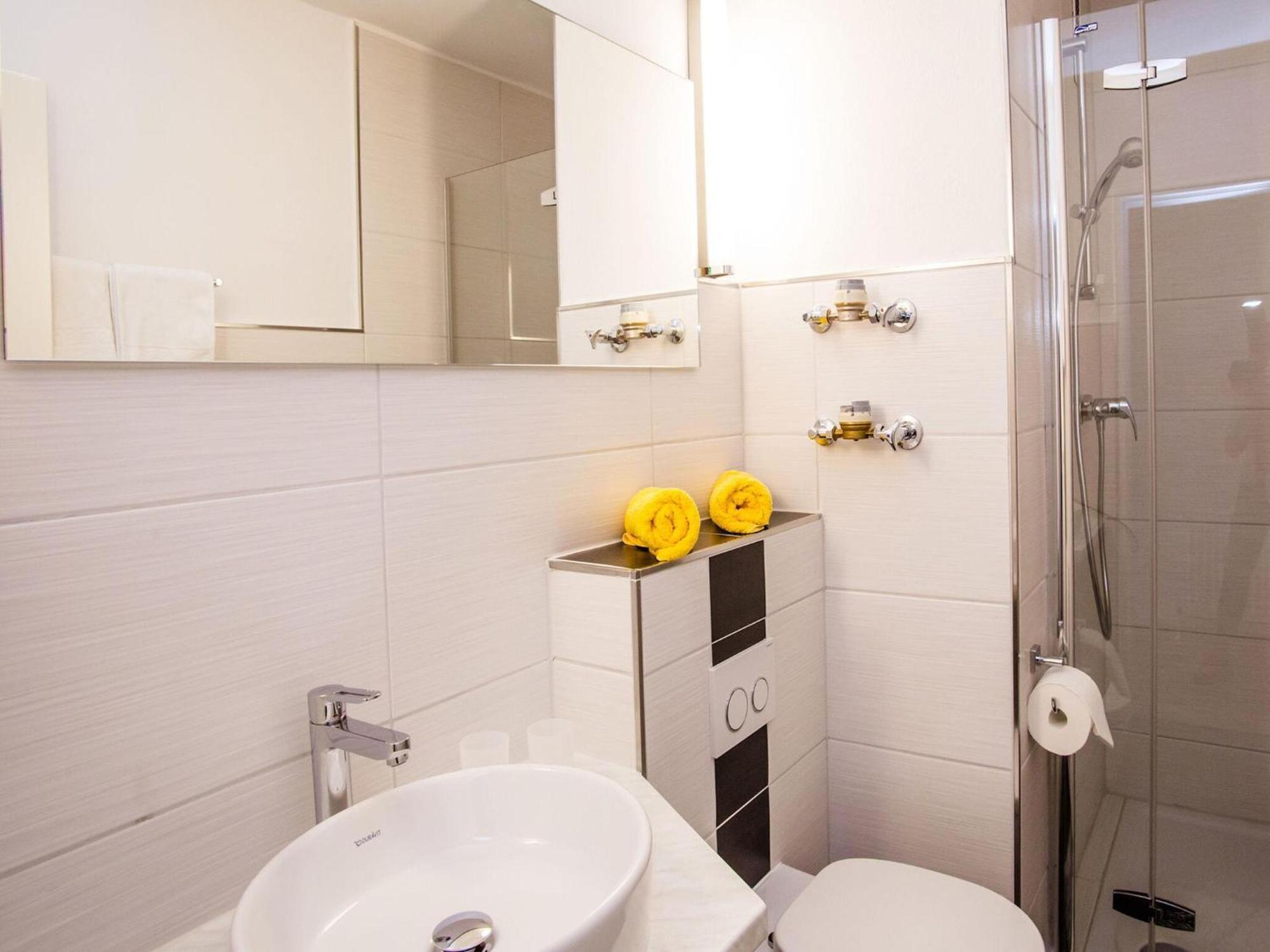 Inviting Apartment In Freyung With Sauna Indoor Pool Luaran gambar