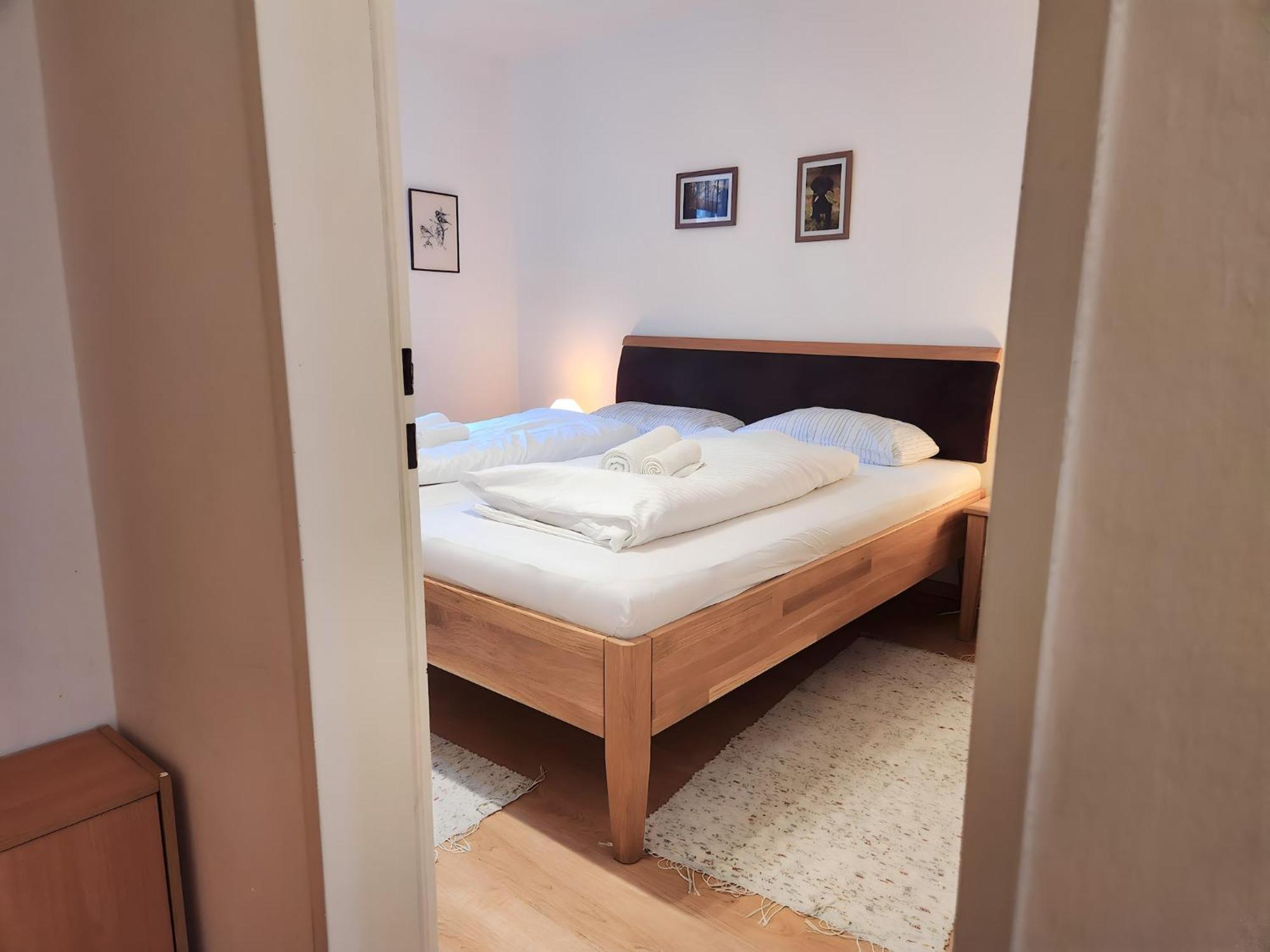 Inviting Apartment In Freyung With Sauna Indoor Pool Luaran gambar