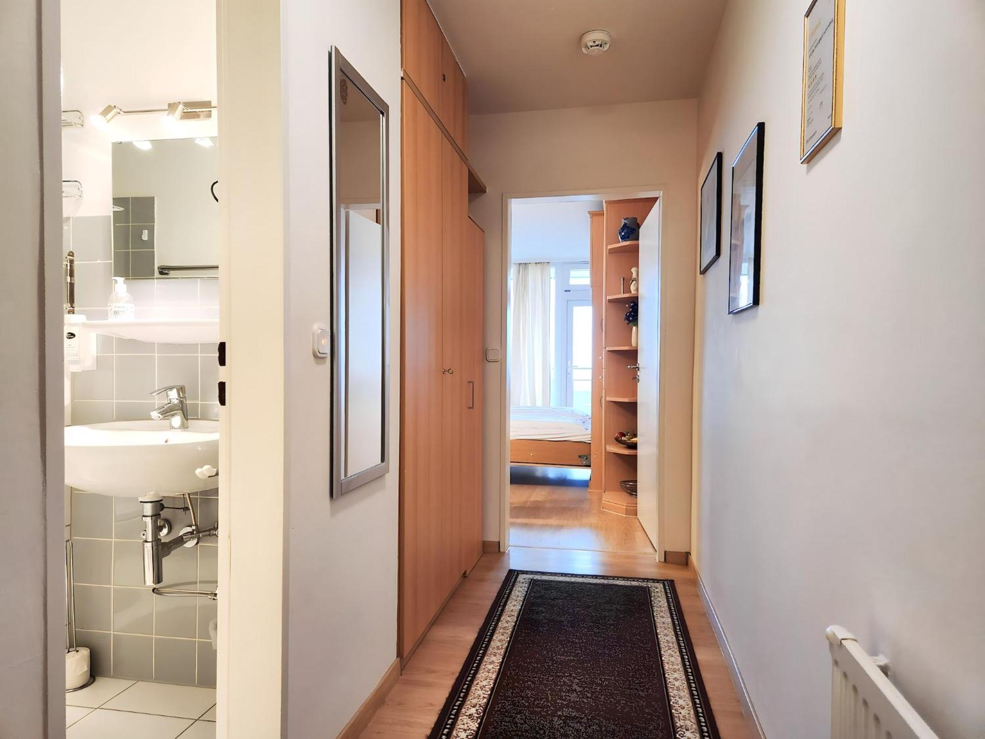 Inviting Apartment In Freyung With Sauna Indoor Pool Luaran gambar