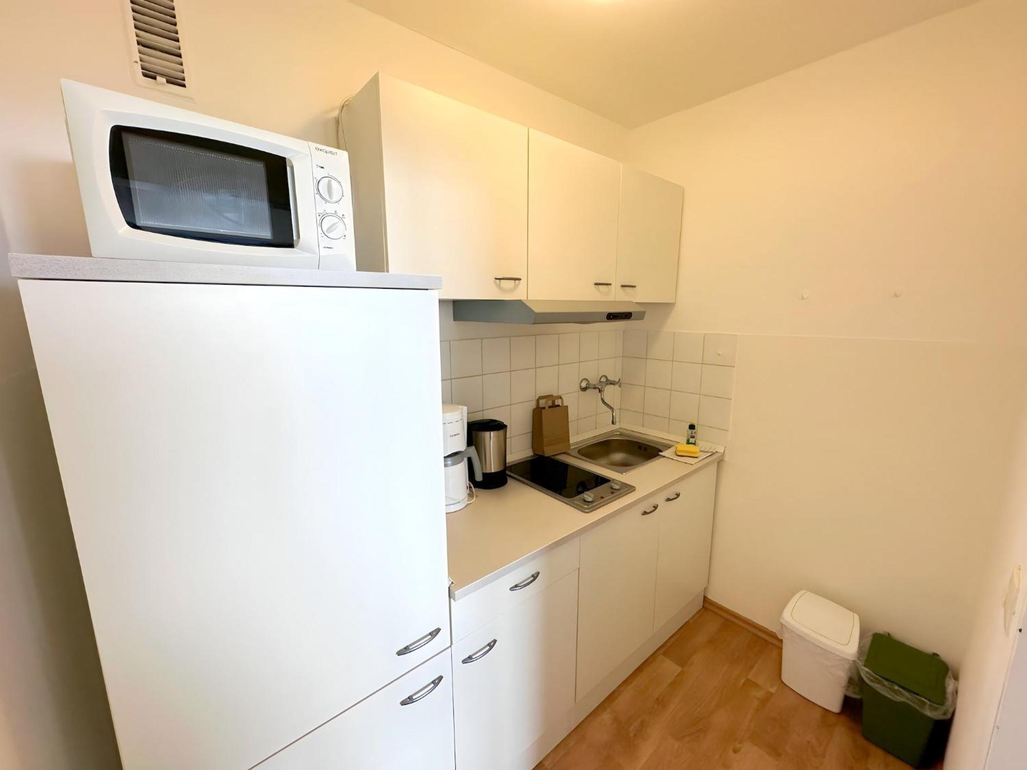 Inviting Apartment In Freyung With Sauna Indoor Pool Luaran gambar