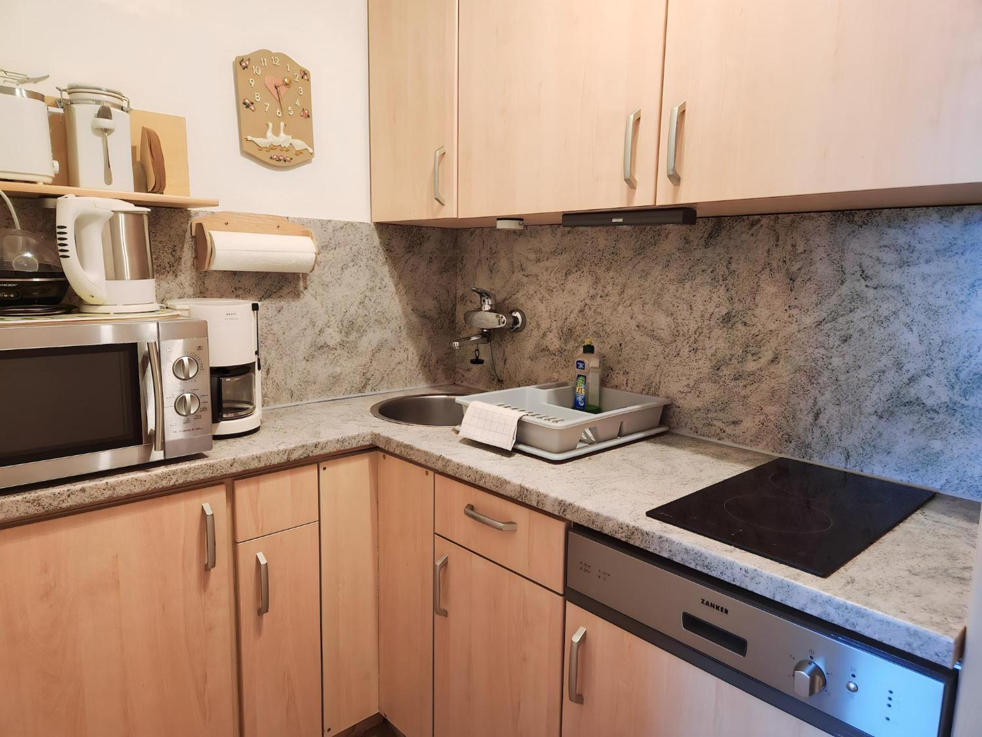 Inviting Apartment In Freyung With Sauna Indoor Pool Luaran gambar
