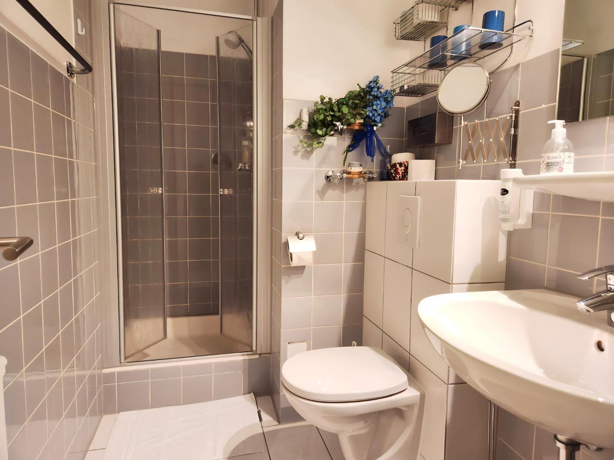 Inviting Apartment In Freyung With Sauna Indoor Pool Luaran gambar